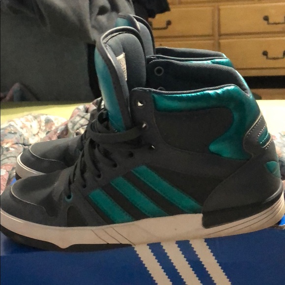 Dope Retro Adidas